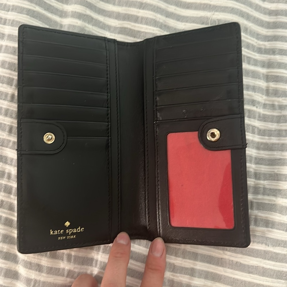 Kate spade Wallet - Picture 2 of 3